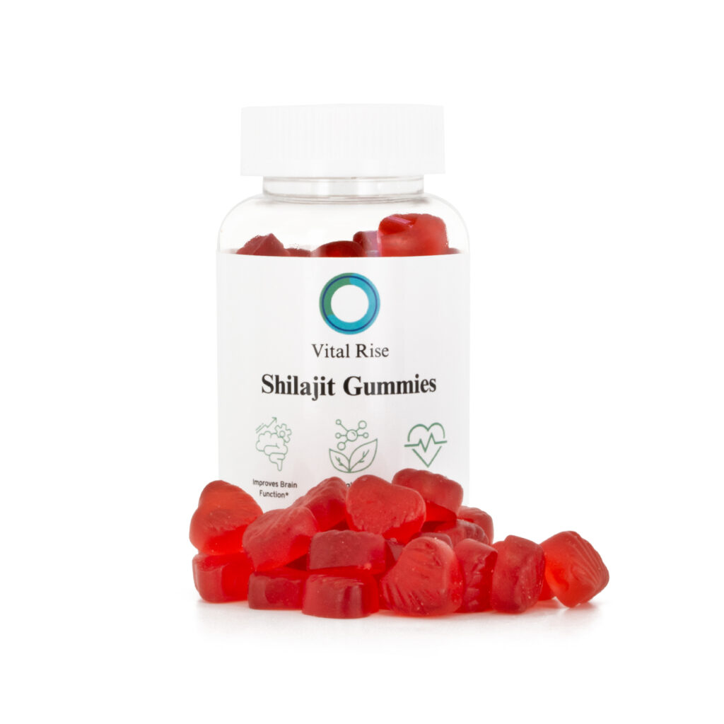 vitamin gummy bottle image