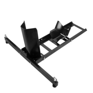 motorcycle lifting stand