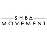 shbamovement logo